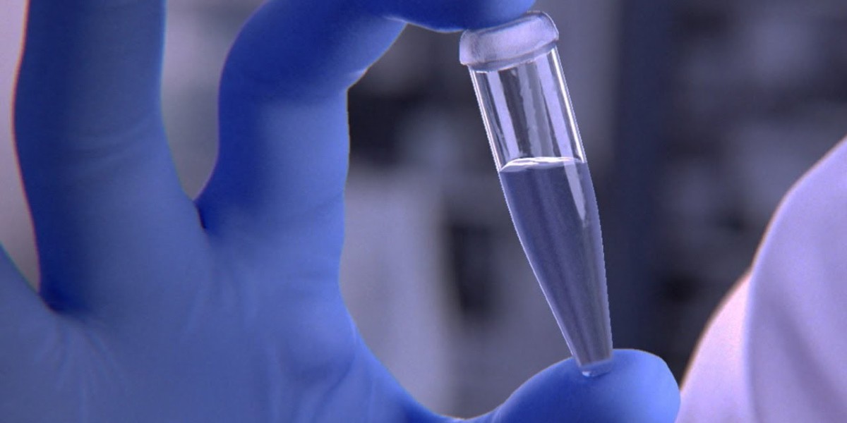 DNA Encoded Library Market will grow at highest pace owing to technological advancements in drug discovery