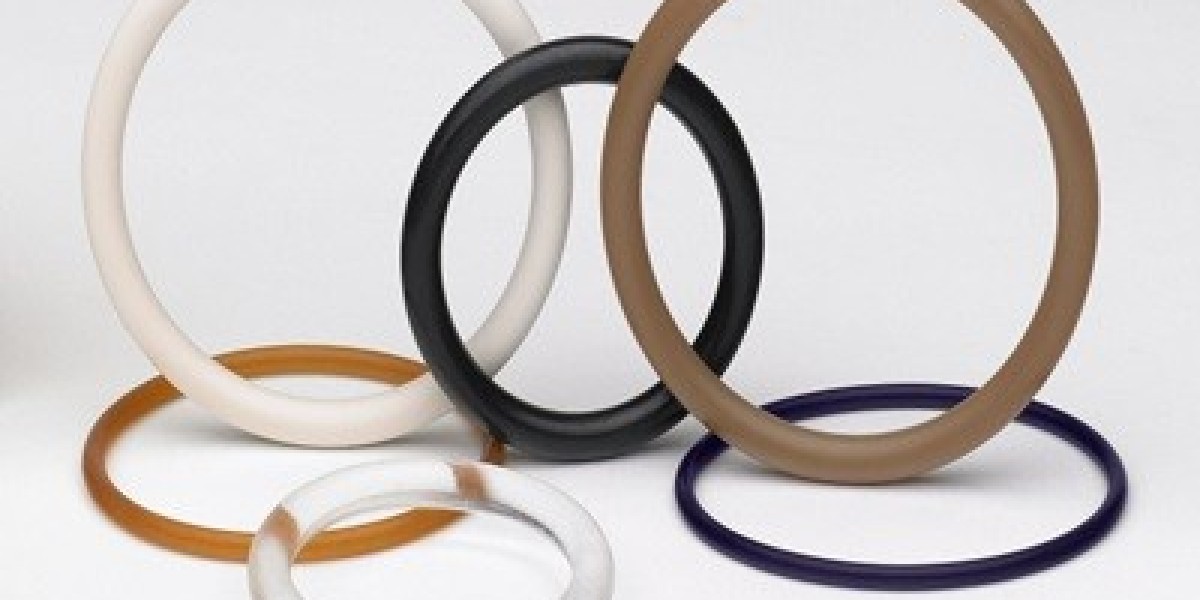 Perfluoroelastomers Market is Booming Worldwide to Show Significant Growth Over the Forecast to 2034