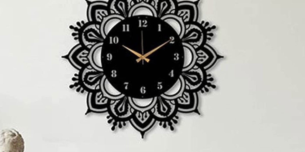 How to Style Your Room with Decorative Wall Clocks