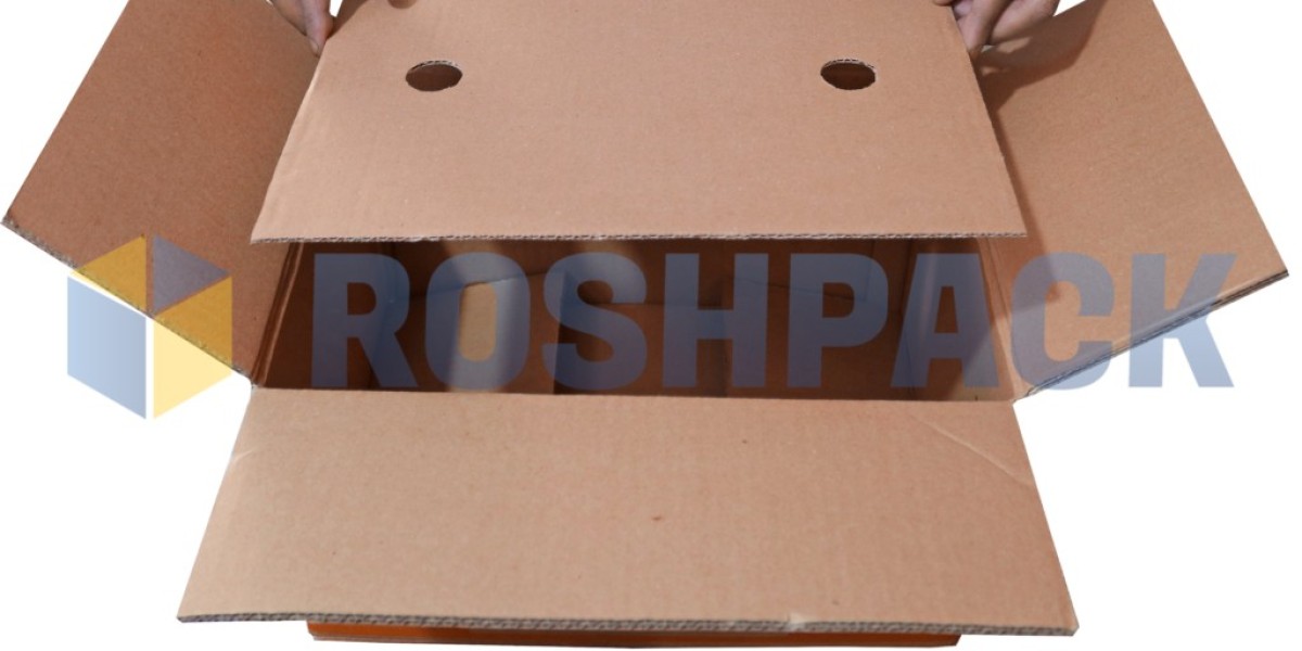 Why Are Cardboard Boxes Essential for Packaging and Storage?