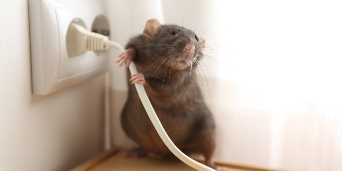 Understanding Mice Removal Cost and Skunk Removal Services: A Complete Guide