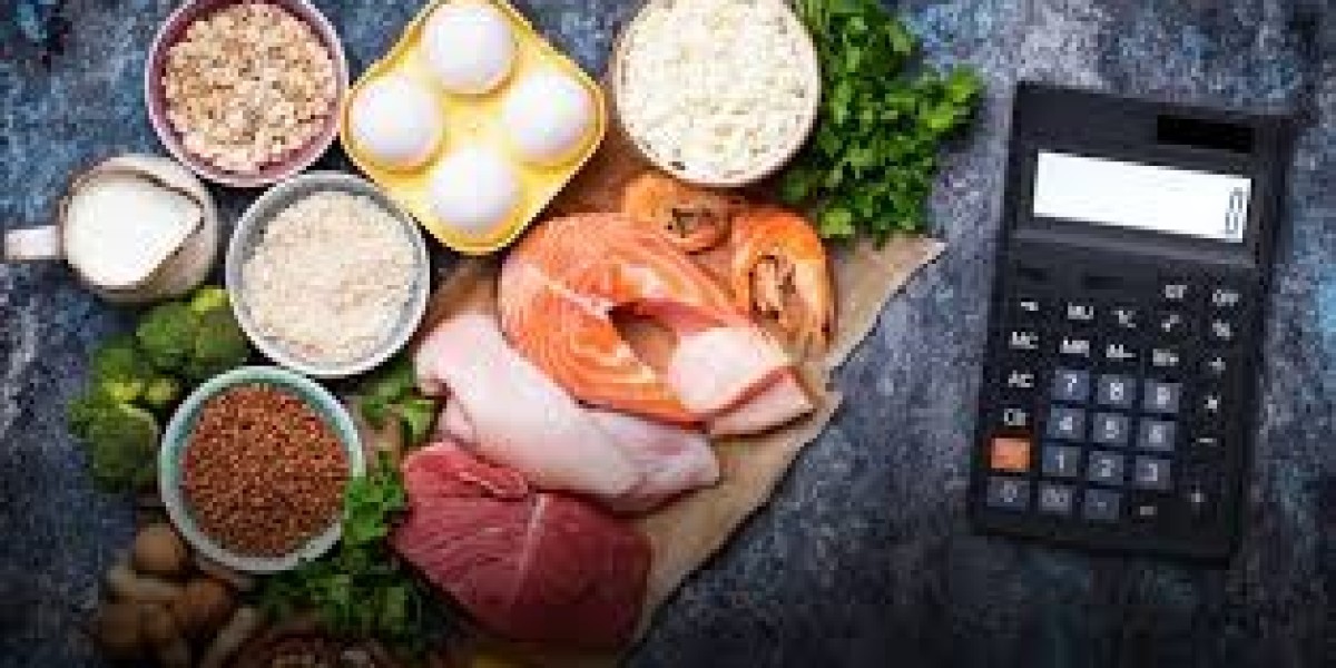 Calculate Daily Protein Intake Online: Your Guide to Optimal Protein Consumption