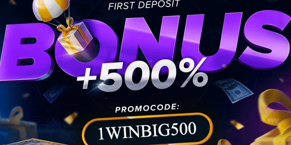 Unlock Exclusive Benefits with the 1Win Promo Code 2025: No Wager Requirements