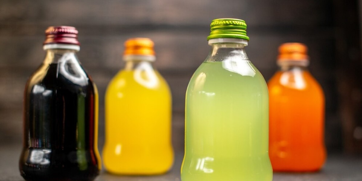 Sports Drink Market Scenario Challenges and Opportunities
