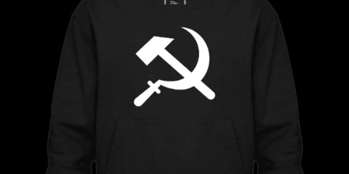 The Ultimate Guide to Vetements Hoodies: Style and Statement