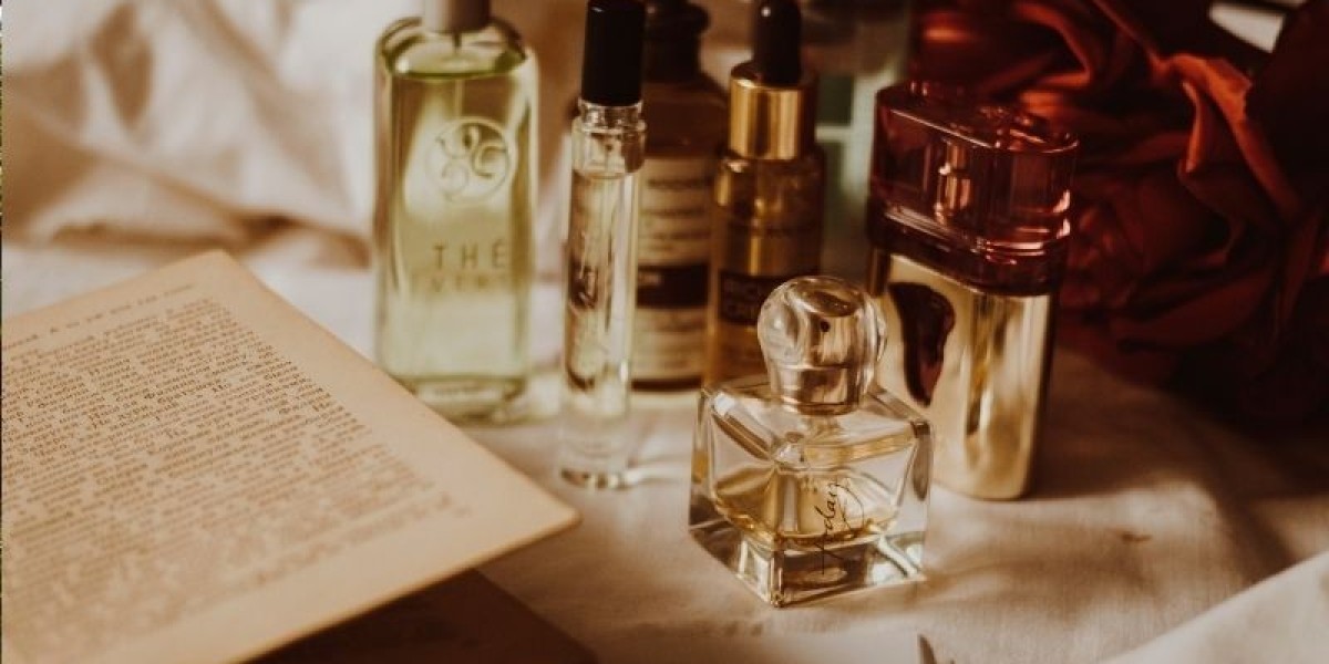 The Australia Fragrance and Perfume Market: Growth, Trends, and Opportunities (2024–2034)