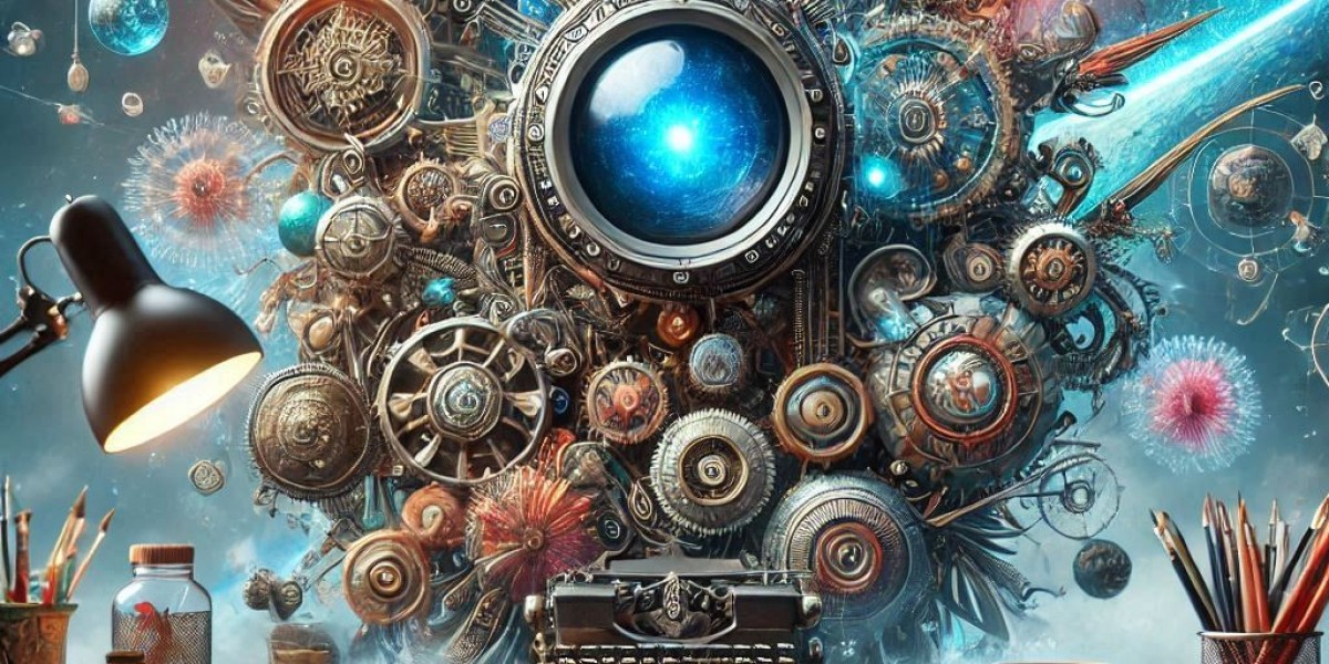 The Ultimate Guide to Fantasy Studio in 2025: Transforming Creativity with SEO Digital Marketing