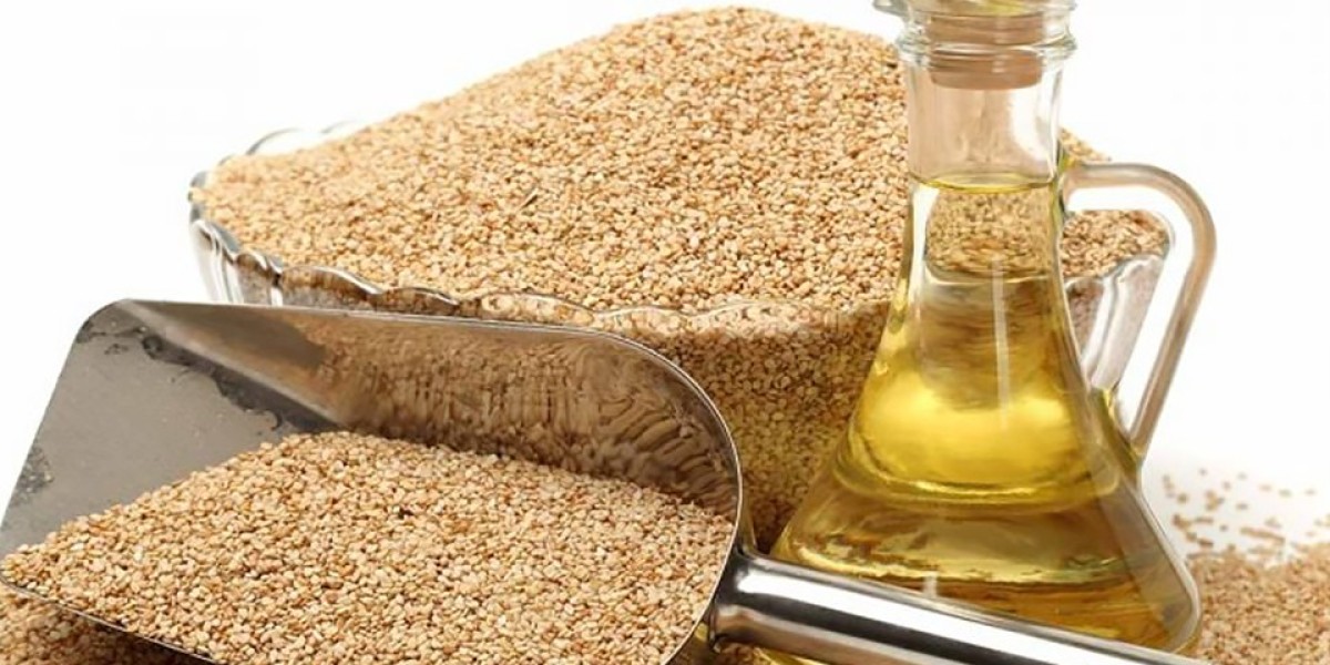 The Future of Nutritional Oil Powder: Market Insights and Forecasts