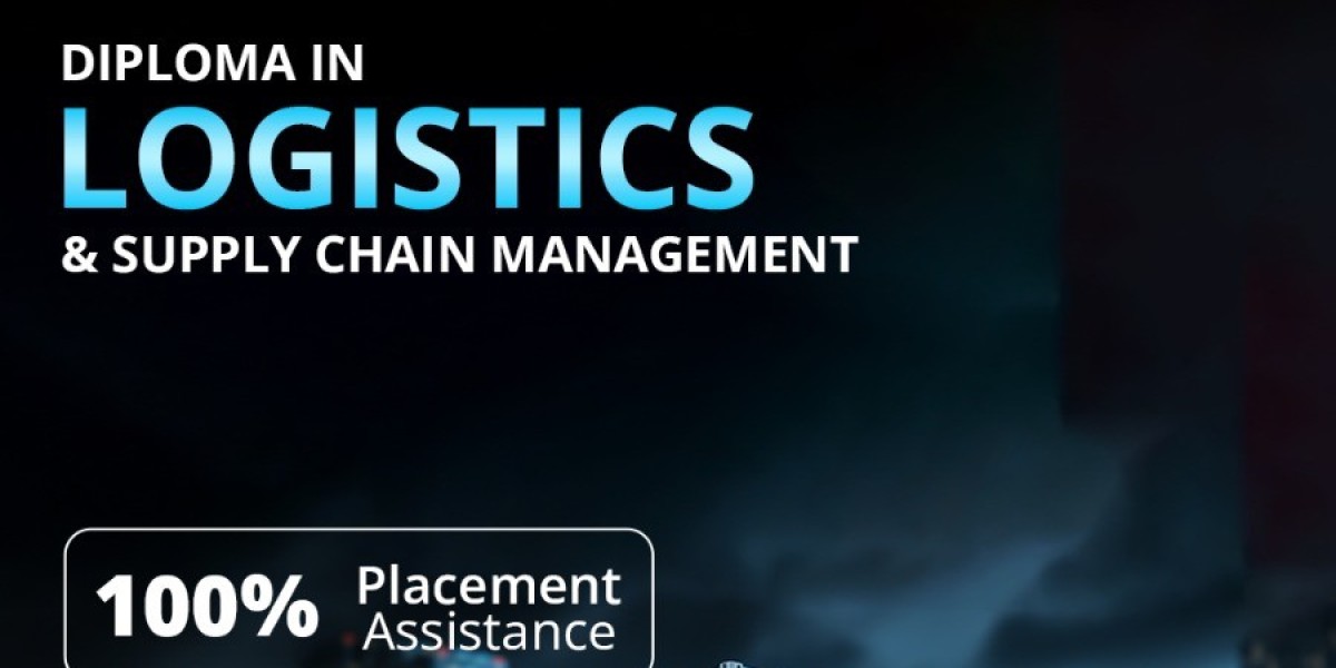 Master the Future: Top Logistics and Supply Chain Management Courses in Kerala at Blitz Academy