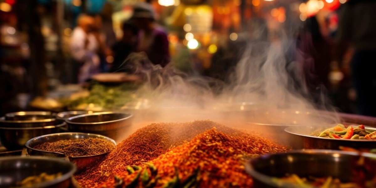 Food Flavors Market Landscape Overview and Impact of Recent Developments on Growth and Strategic Moves