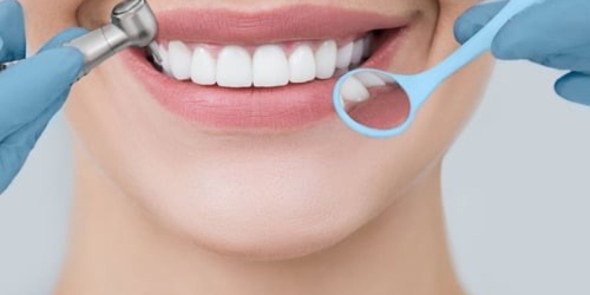 How Dental Implants Improve Overall Oral Functionality
