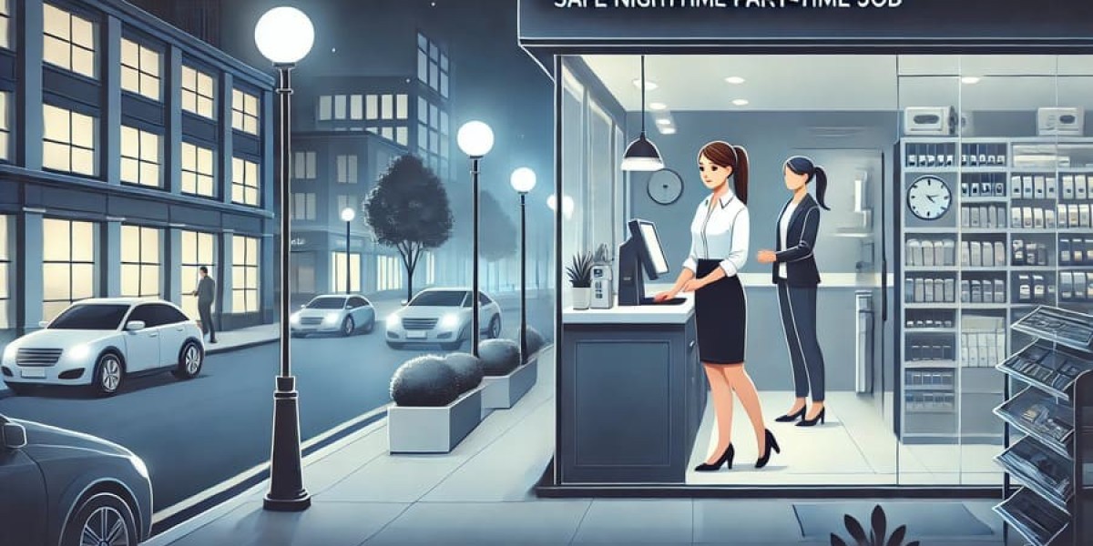 Exploring Bar Event Server Positions: Opportunities and Insights