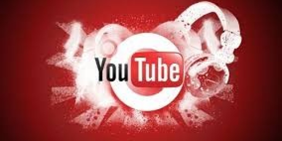 The Ultimate Guide to Buying YouTube Watch Hours