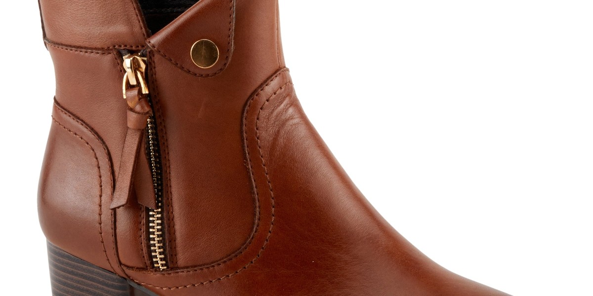 Winter Boots for Women: Stay Warm with Trendy Designs