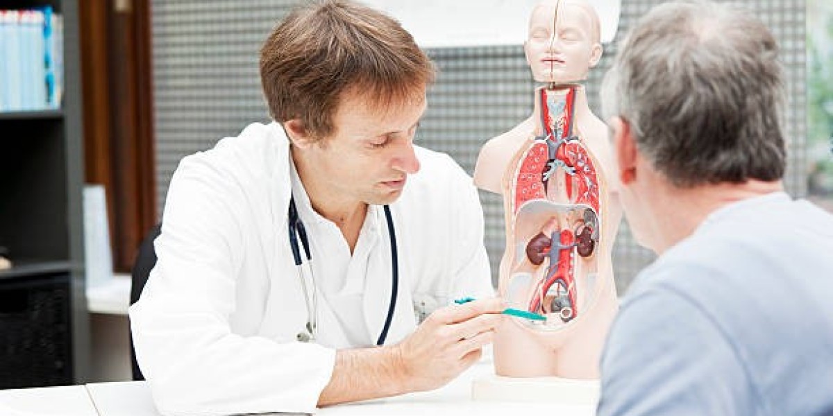 Best Urology Hospital in Salem – Advanced Urological Care at VIMS