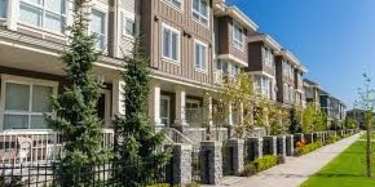 How Condos and Homes Hub is Changing the Way We Think About Housing