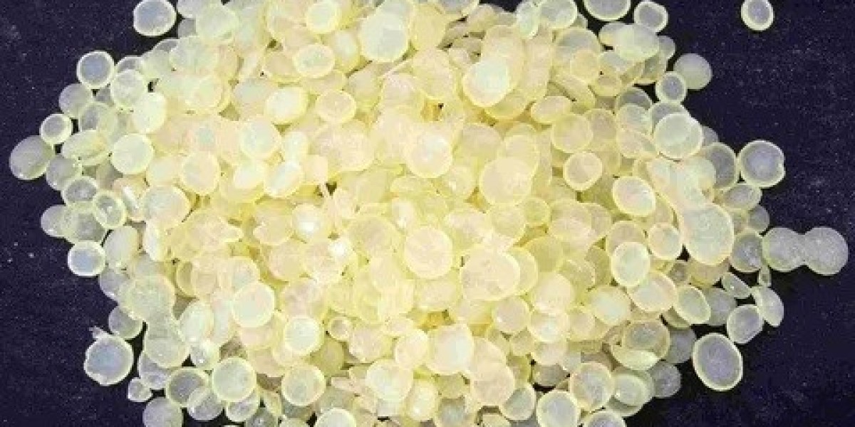 Specialty Resins Market Estimated to Experience a Hike in Growth by 2031