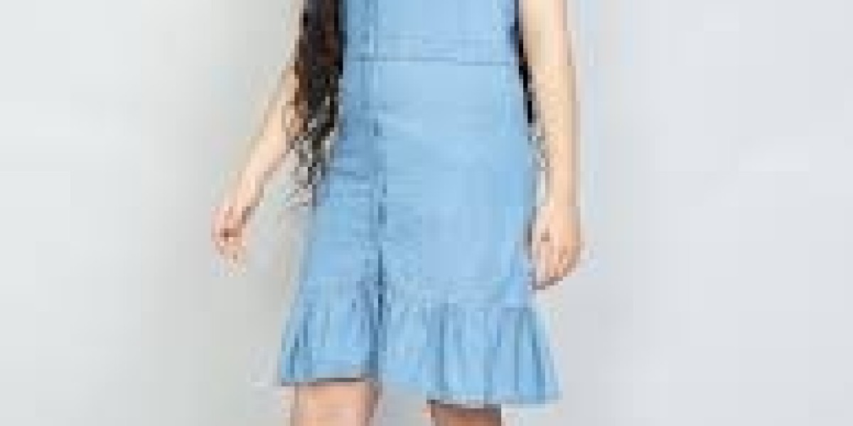 Trendy Denim Jackets for Teenage Girls – VynDenim
