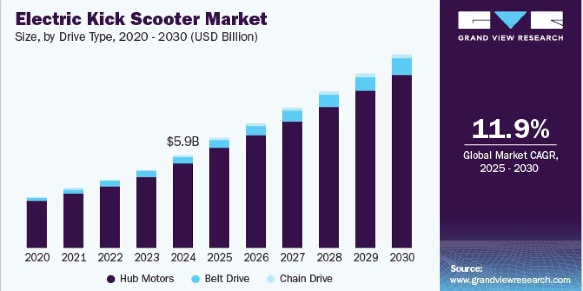 Electric Kick Scooter Market Sustainability Efforts Gaining Importance Among Consumers