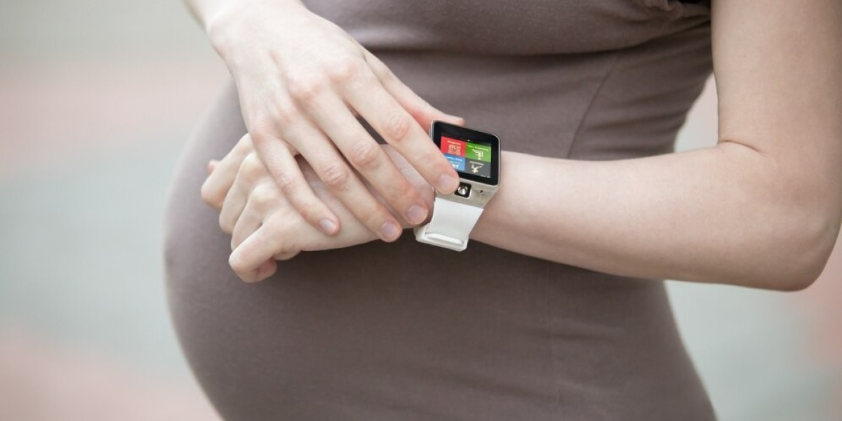 Wearable Pregnancy Devices Market Competitive Landscape: Analyzing Market Players, Pricing, and Future Trends