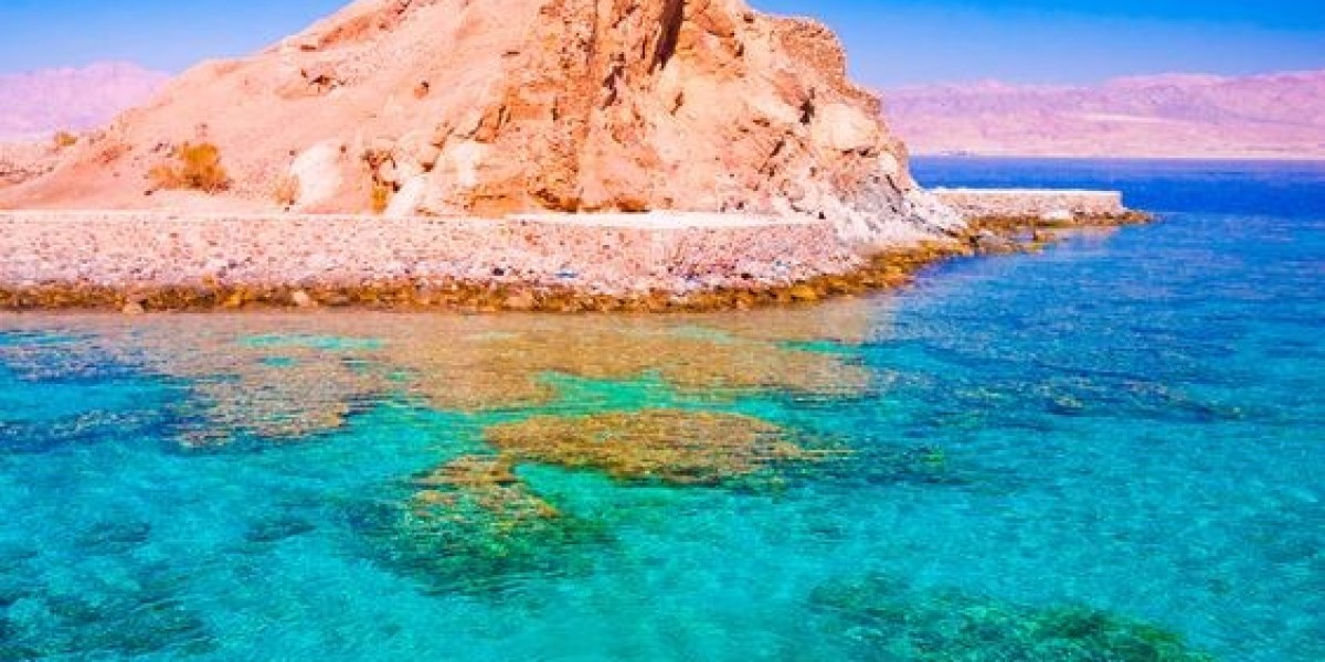 Hurghada Spas: The Ultimate Relaxation by the Red Sea