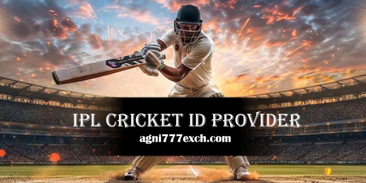 Agni777 Most Trusted Online Betting ID Provider in India 2025