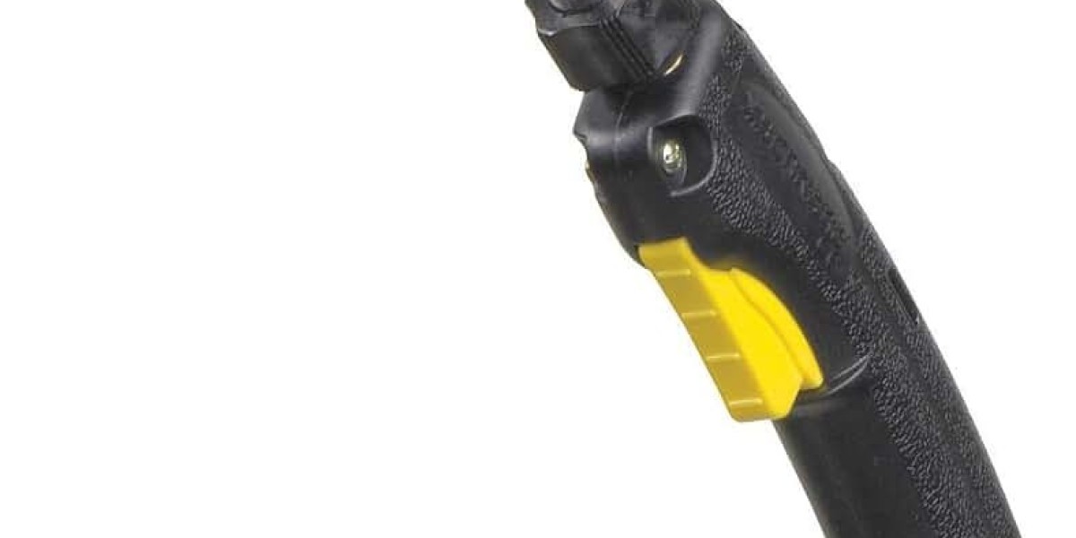 Welding Guns Market Pain Points: Addressing Barriers and Identifying Growth Opportunities in the Industry