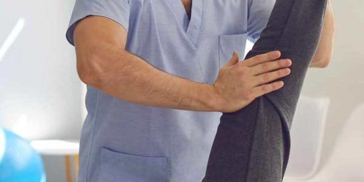 Unlocking Wellness Through Physiotherapy in Mississauga