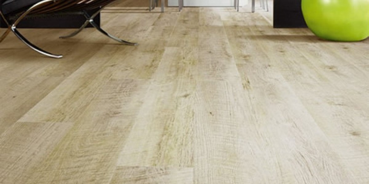 Vinyl Flooring Plasticizers Market Research Outlook: Key Market Developments, Trends, and Forecasted Impact