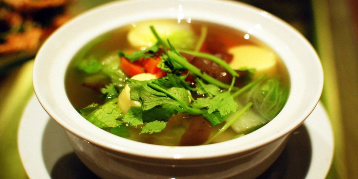 Texture Modified Meals Market Scenario Technological Advancements