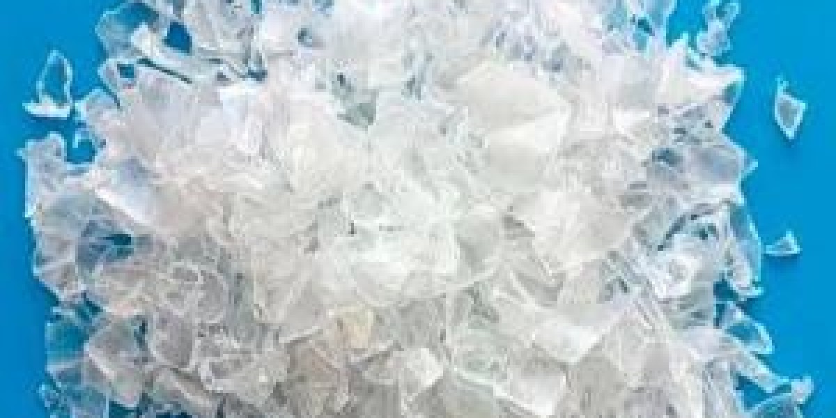 PET Material Plastic vs. Other Plastics: Why It’s Leading the Charge in Recycling