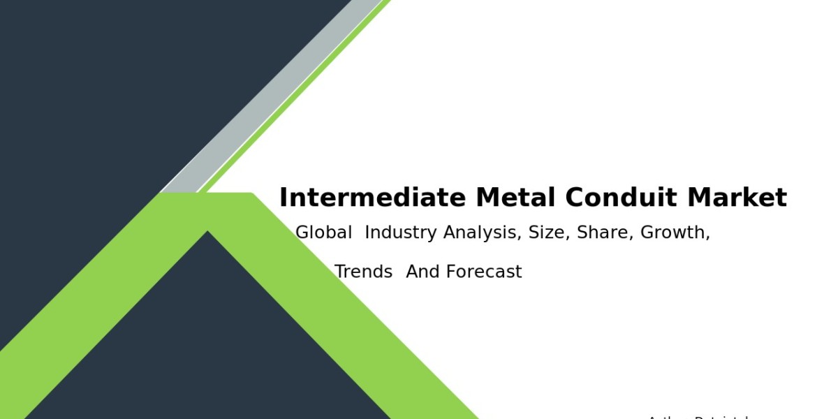 Unlocking Growth Potential in the Intermediate Metal Conduit Market by 2032