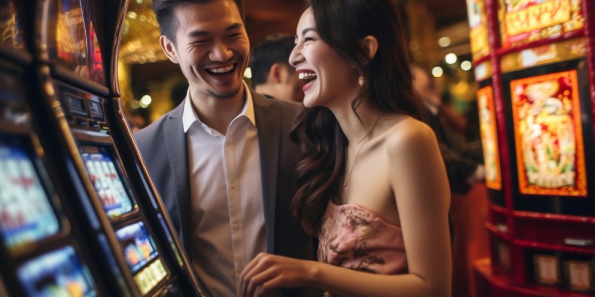 Where Entertainment Meets Rewards