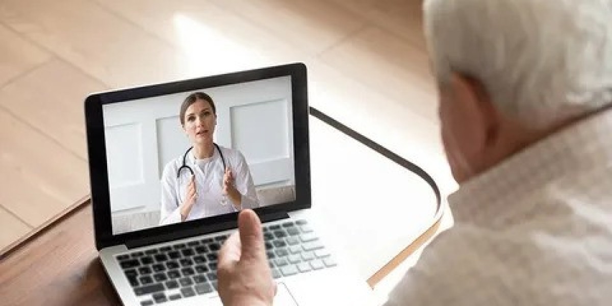 Green Wellness PLLC: Pioneering Telehealth for Comprehensive Care