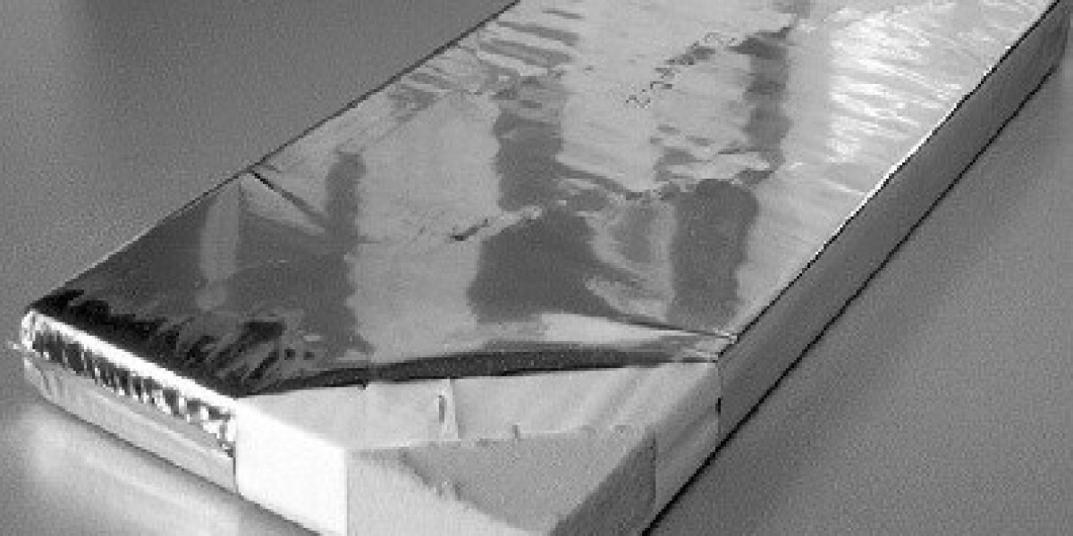 Vacuum Insulation Panels Market Analysis, Growth, Trend and Forecast 2031