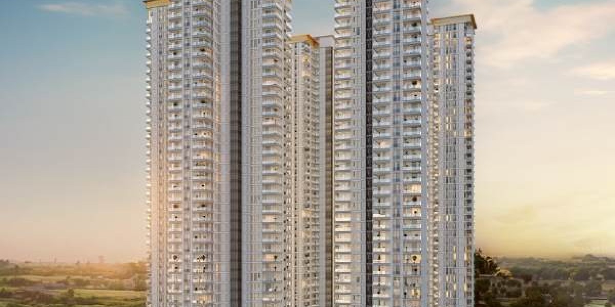 Experience Urban Elegance at Tarc Ishva Sector 63A Gurgaon