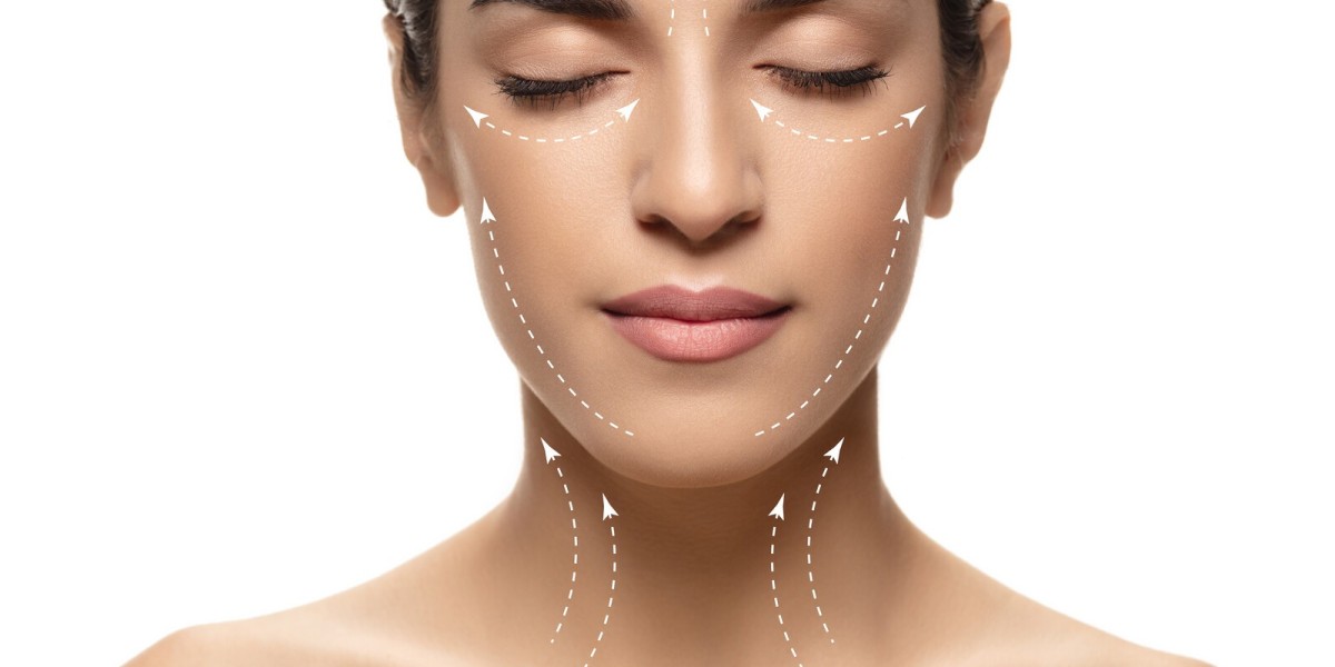 Is Thread Lift Treatment Effective for Facial Rejuvenation?