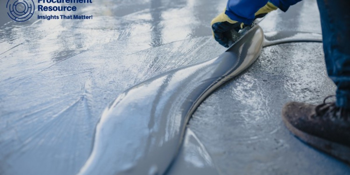Epoxy Resin Price Trend: Market Insights, Analysis, and Forecast