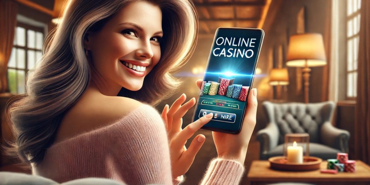 Exploring the Benefits of Online Casino Free Trials