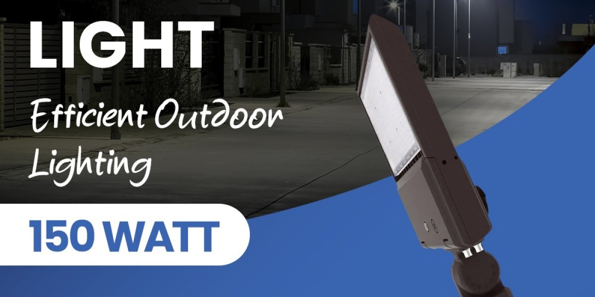 Experience the Magic: Embrace Smart Outdoor Lighting Today