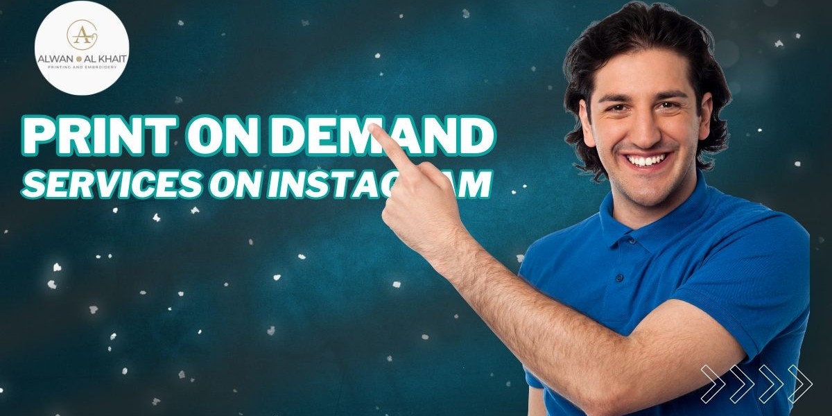 How to Promote Print on Demand on Instagram: Tips for Beginners