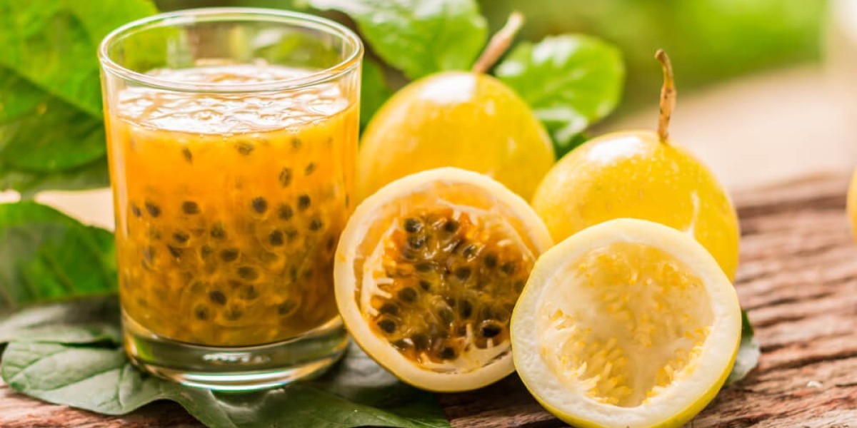 Fruit Concentrate Puree Market Insights: Exploring Consumer Preferences, Regional Markets, and Competitive Forces