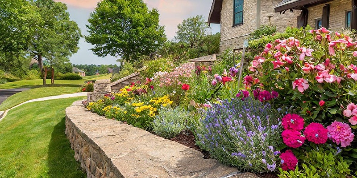 Premium Fertilizer for Thriving Lawns and Gardens