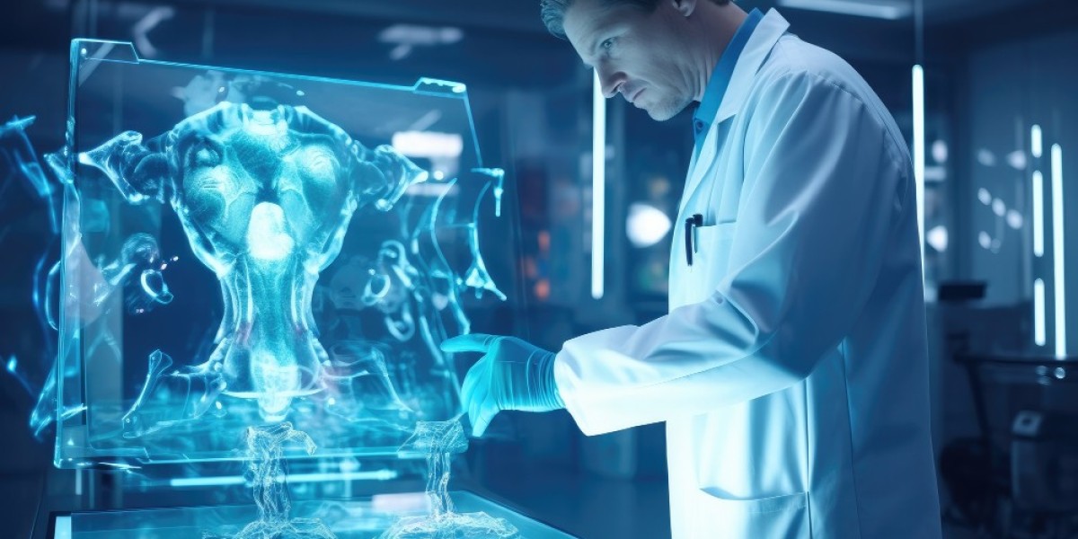 Orthopedic Biomaterials Market: Growth, Trends, and Future Prospects