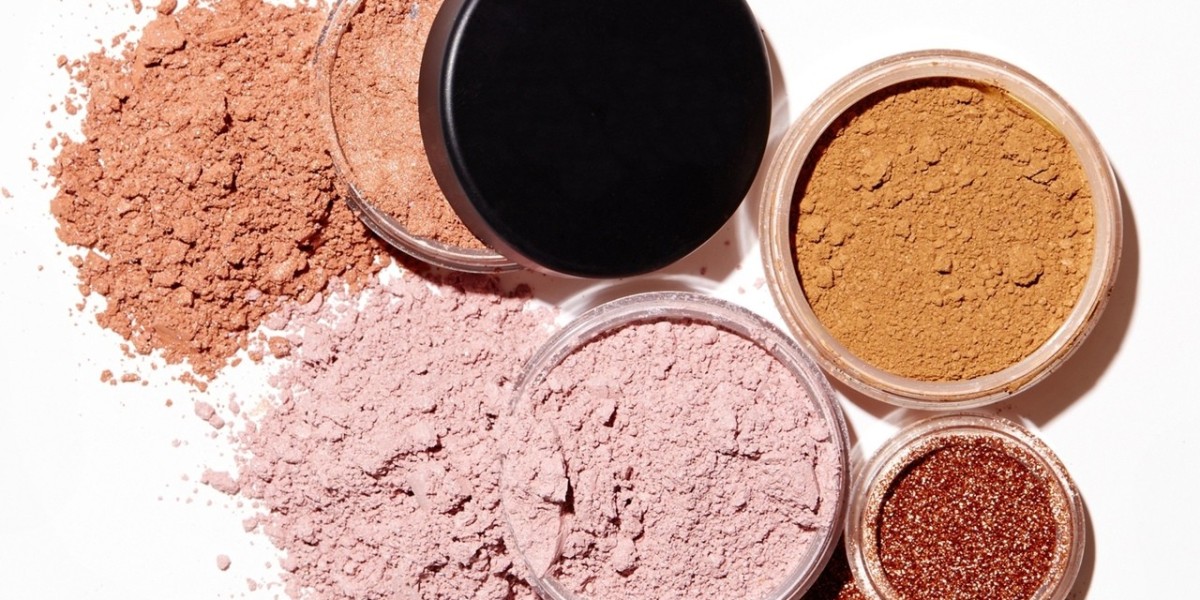 Waterless Cosmetics Market Potential: Uncovering New Opportunities in the Evolving Beauty and Wellness Sector