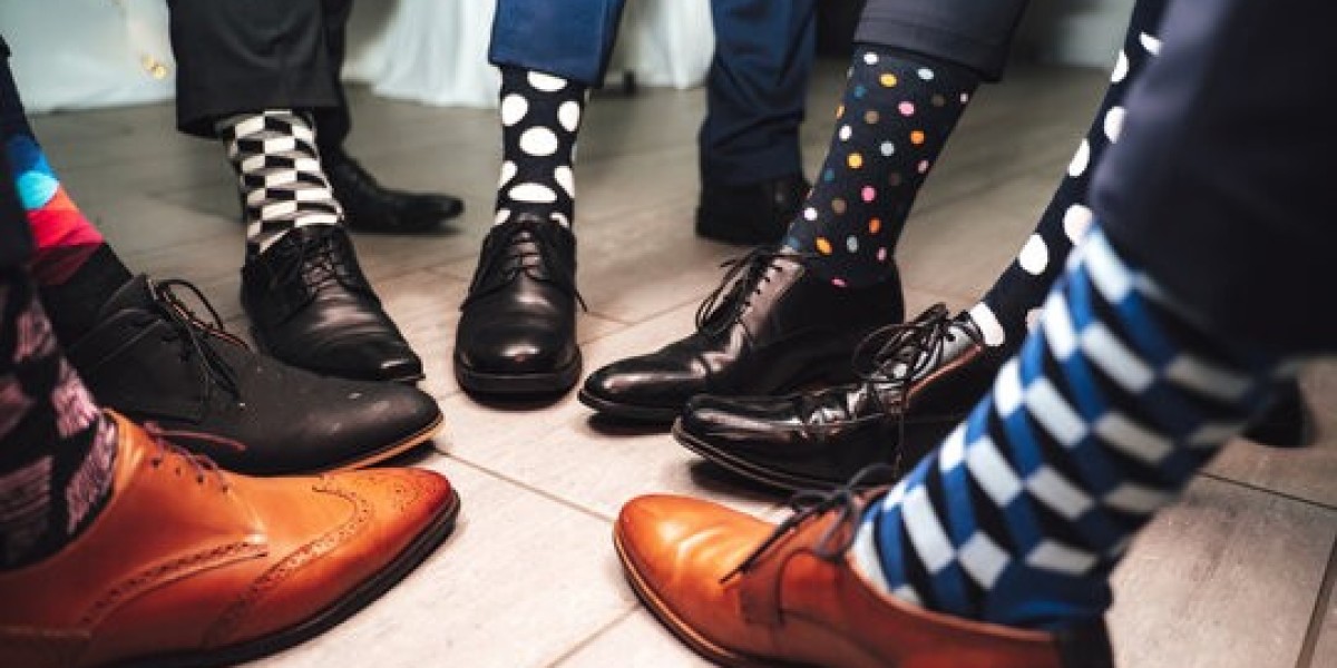 Why Colorful Socks Are the Perfect Gift for Any Occasion, Buy the Best Colorful Socks at Sierra Socks