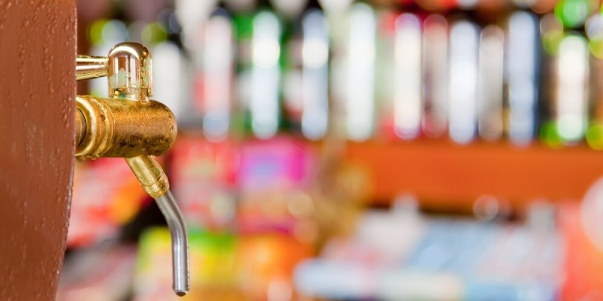 Beer Dispensers Market Overview Dynamics and Impacting Factors Shaping the Future Landscape and Opportunities