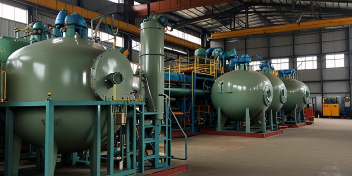Ethylene Acrylic Elastomer Manufacturing Plant Setup Cost 2025: Layout and Raw Material Requirements