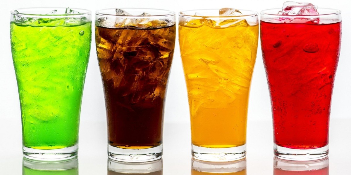Mood Boosting Drink Market Faces Key Disruptions and Emerging Consumer Trends