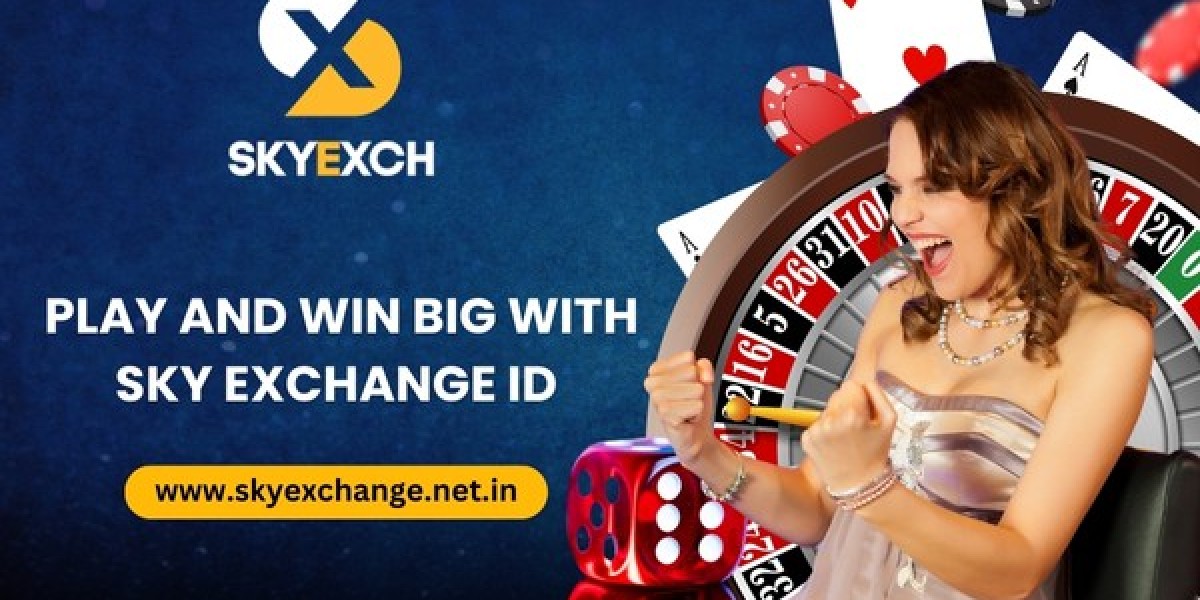 Master the Art of Online Cricket Betting with Sky Exchange | Your VIP Betting Guide